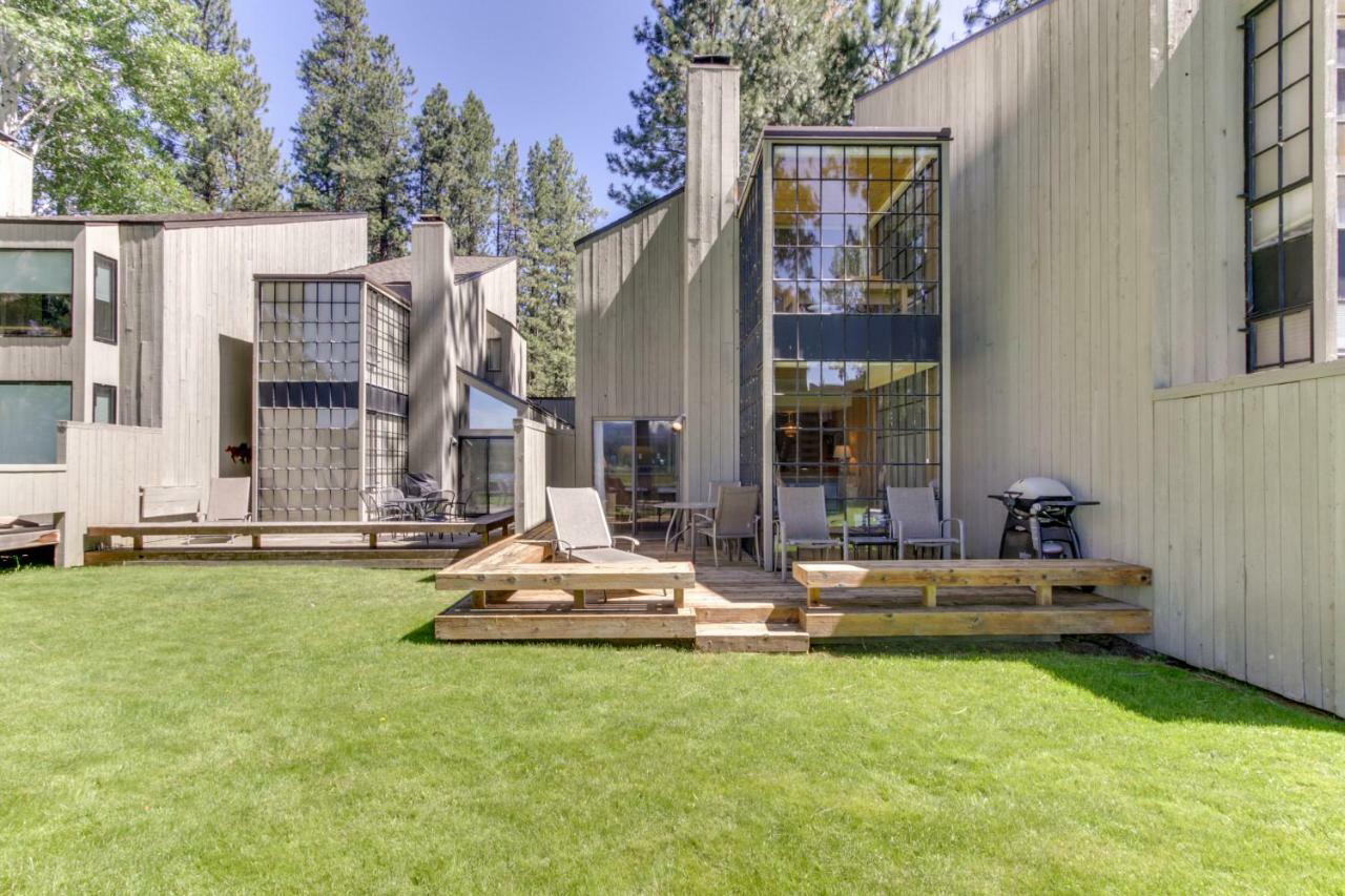 Country House Condo 63 Black Butte Ranch Exterior foto