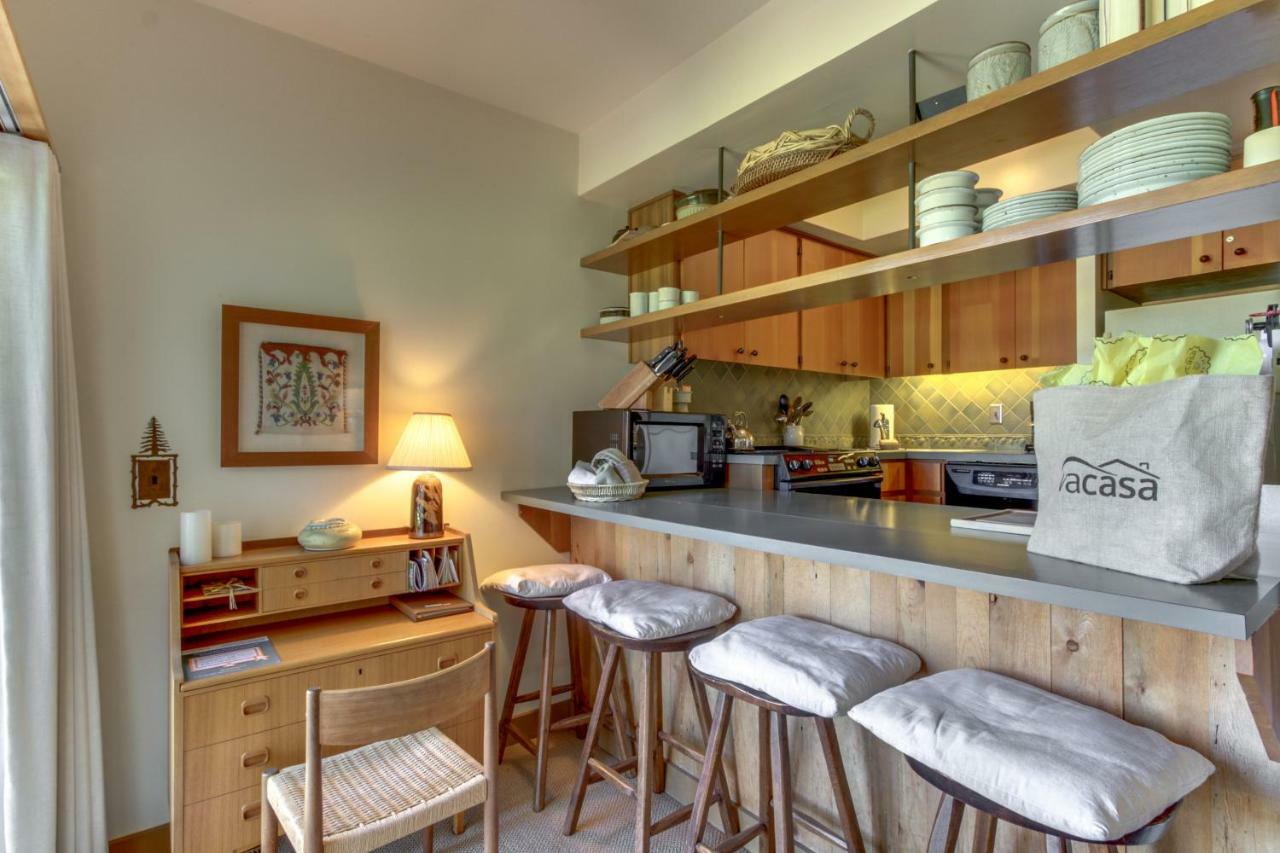 Country House Condo 63 Black Butte Ranch Exterior foto