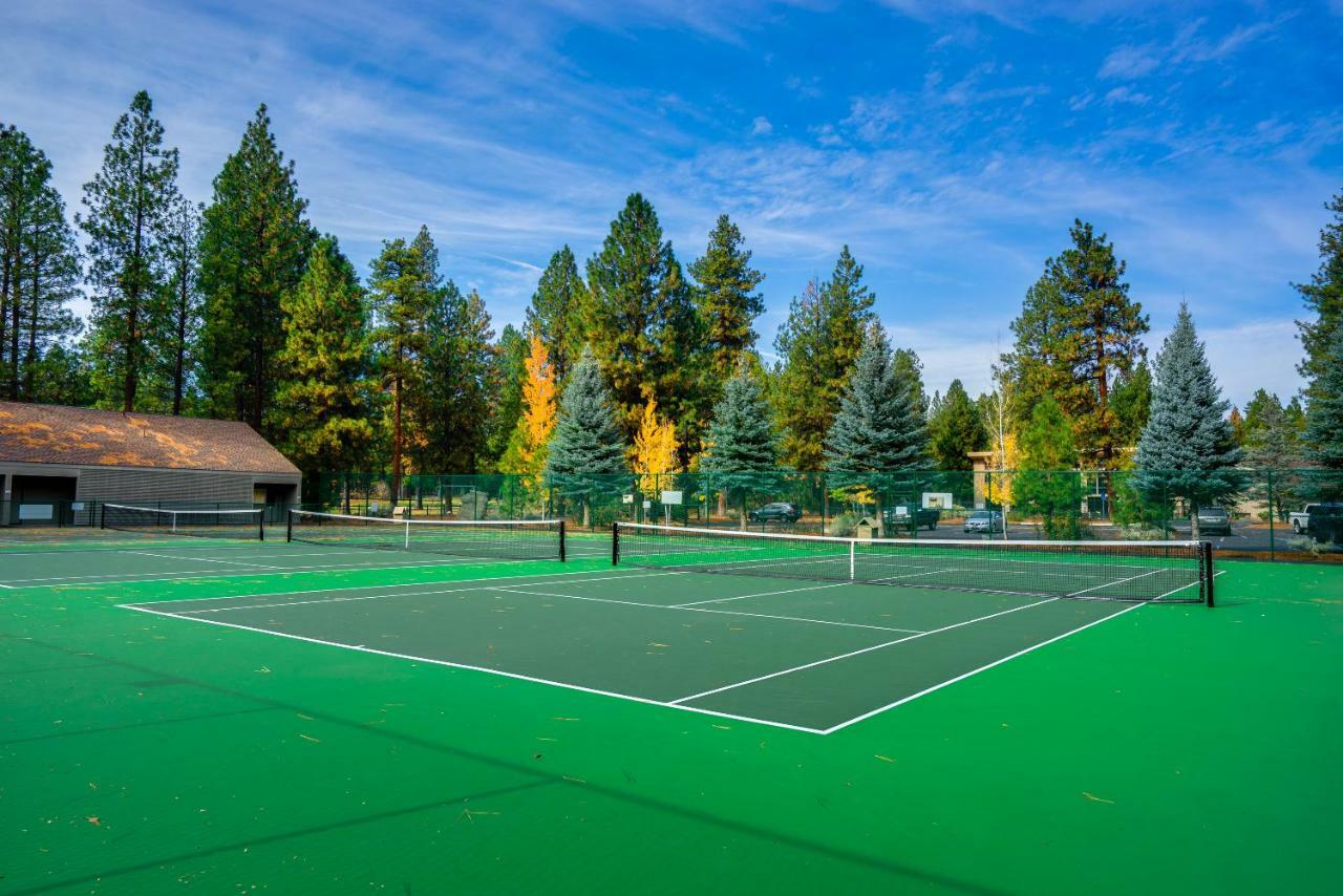 Country House Condo 63 Black Butte Ranch Exterior foto